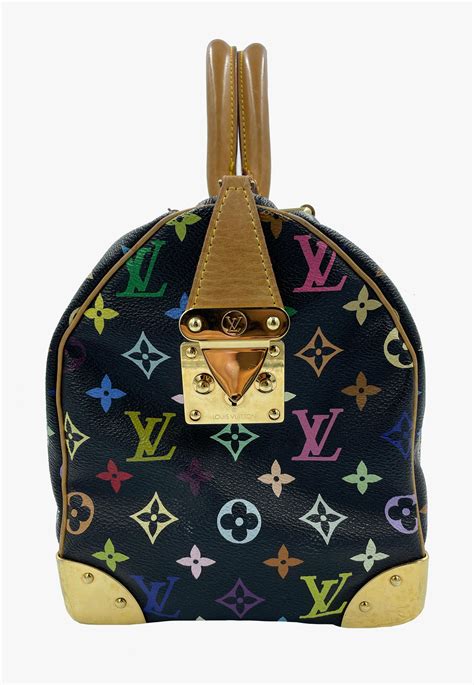 louis vuitton murakami backpack|louis vuitton murakami wallet men.